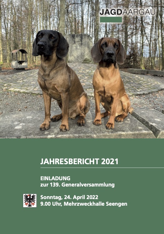 Aargauischer Jagdschutzverein AJV Jagdaargau Der Dachverband Der aargauischer-jagdschutzverein-ajv-jagdaargau-der-dachverband-der
