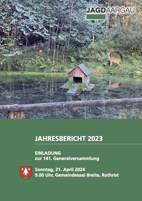Aargauischer Jagdschutzverein AJV Jagdaargau Der Dachverband Der aargauischer-jagdschutzverein-ajv-jagdaargau-der-dachverband-der